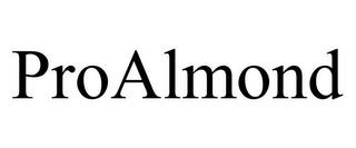 PROALMOND trademark