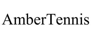 AMBERTENNIS trademark