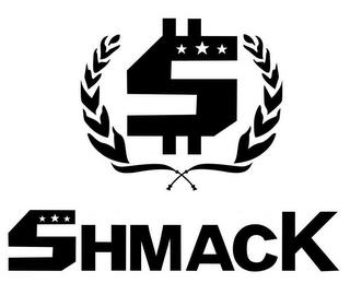 SHMACK trademark