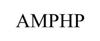 AMPHP trademark