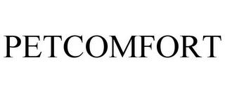 PETCOMFORT trademark