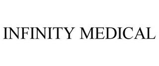 INFINITY MEDICAL trademark