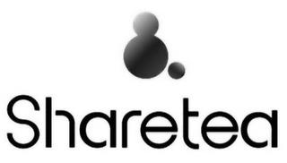 SHARETEA trademark