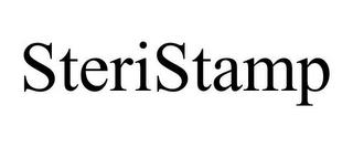 STERISTAMP trademark