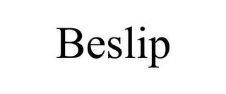 BESLIP trademark