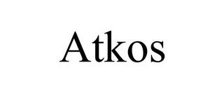 ATKOS trademark