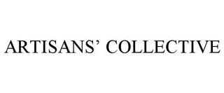 ARTISANS' COLLECTIVE trademark