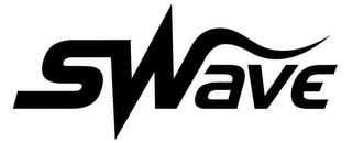 SWAVE trademark