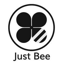 JUST BEE trademark