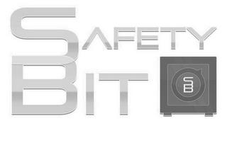 SAFETY BIT trademark