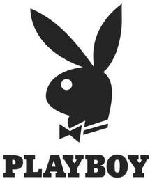 PLAYBOY trademark