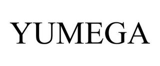 YUMEGA trademark