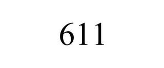 611 trademark