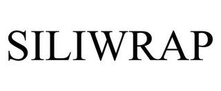 SILIWRAP trademark