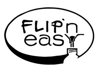 FLIP'N EASY trademark