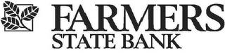 FARMERS STATE BANK trademark