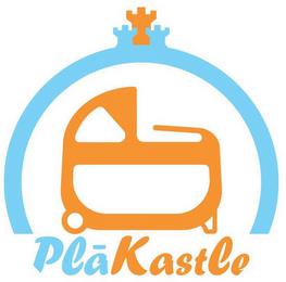 PLAKASTLE trademark