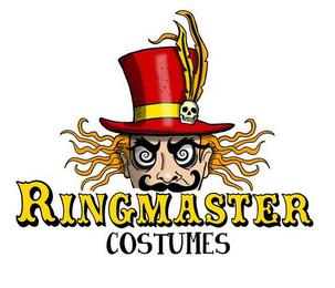 RINGMASTER COSTUMES trademark