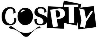 COSPTY trademark