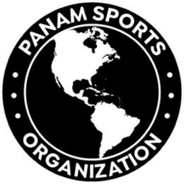 PANAM SPORTS ORGANIZATION trademark