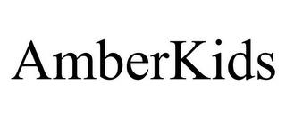 AMBERKIDS trademark