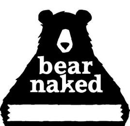 BEAR NAKED trademark