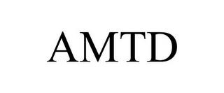 AMTD trademark