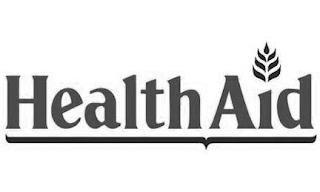 HEALTH AID trademark