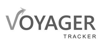 VOYAGER TRACKER trademark