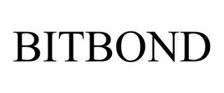 BITBOND trademark