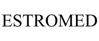 ESTROMED trademark