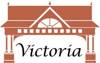 VICTORIA trademark