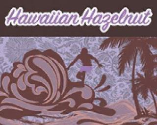 HAWAIIAN HAZELNUT trademark