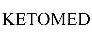 KETOMED trademark