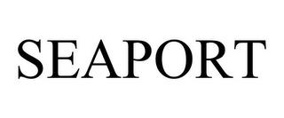 SEAPORT trademark