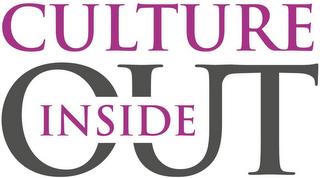 CULTURE INSIDE OUT trademark