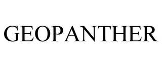 GEOPANTHER trademark