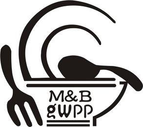 M&B GWPP trademark