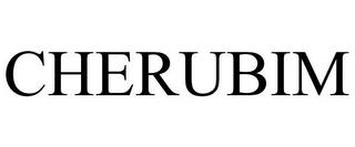 CHERUBIM trademark