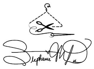 STEPHANIE M. DECKER trademark