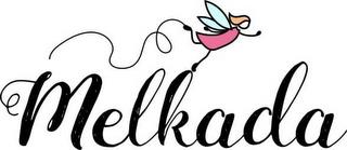 MELKADA trademark