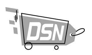 DSN trademark