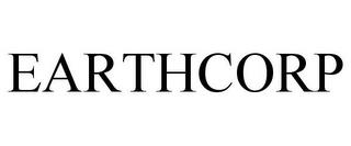 EARTHCORP trademark