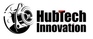 HUBTECH INNOVATION trademark