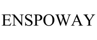 ENSPOWAY trademark