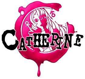 CATHERINE trademark