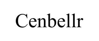 CENBELLR trademark