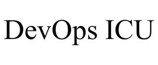 DEVOPS ICU trademark