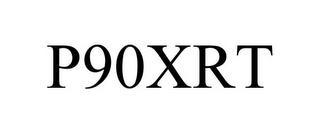 P90XRT trademark