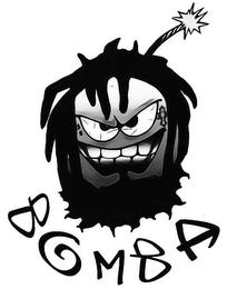 BOMBA trademark